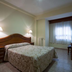 Chambre Lit Queen-Size