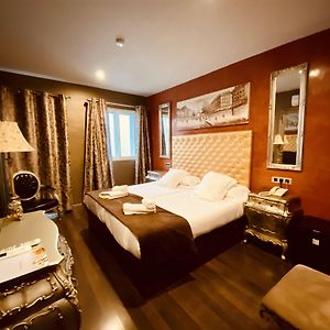 Chambre Double Économique