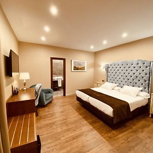 Chambre Supérieure Double