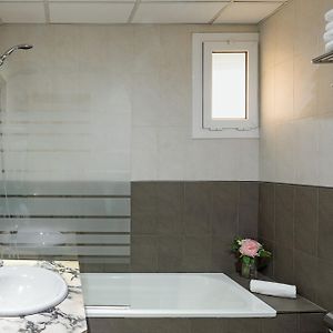 Chambre Triple