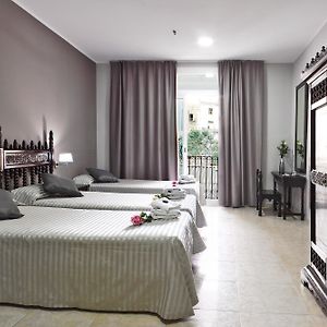 Chambre Triple