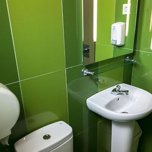 Private Bathroom Twin Room