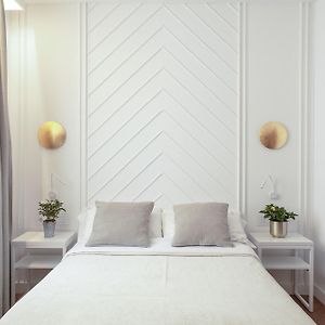 Chambre Simple de Luxe