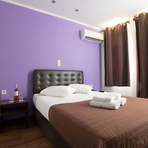 Chambre Lit King-Size