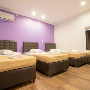 Chambre Triple Confort