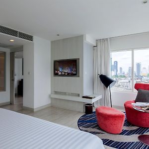 Suite de Luxe à 1 Chambre à Coucher Lit King-Size