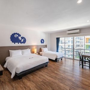 Chambre Triple de Luxe