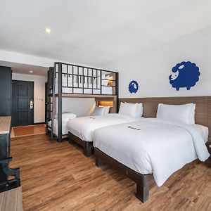 Chambre Quadruple