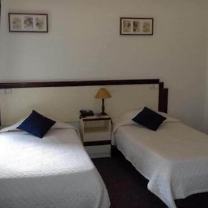 Chambre Lit King-Size