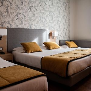 Chambre Familiale