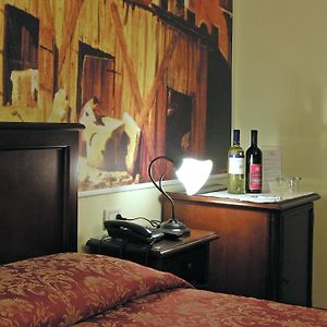 Chambre Classique Double