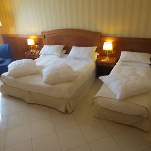Chambre Triple