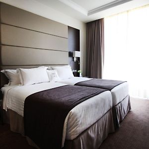 Chambre Familiale