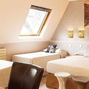 Chambre Quadruple