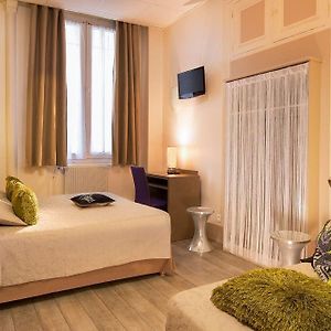 Chambre Classique Triple