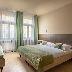 Chambre Triple