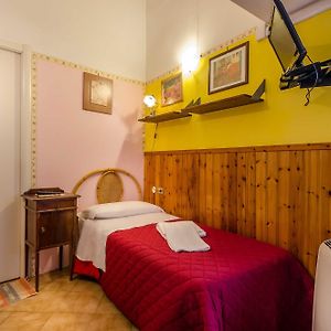 Chambre Simple
