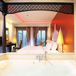 Chambre Double de Luxe