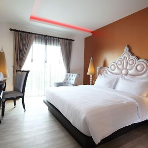 Chambre Supérieure Double