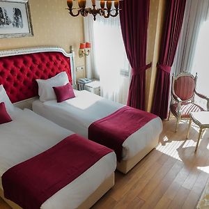 Chambre de Luxe Double