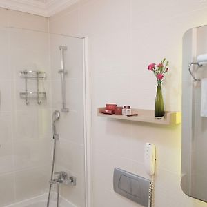 Chambre Lit King-Size