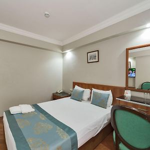 Chambre Classique Simple