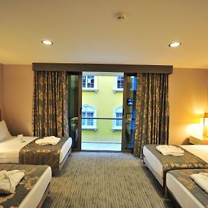 Chambre Standarde Triple
