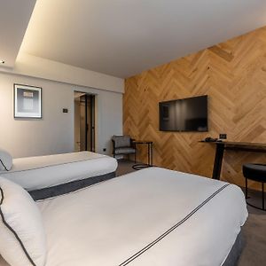 Chambre de Luxe Double