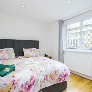 Marylebone Mews - Beautiful 2 Bedroom Flat