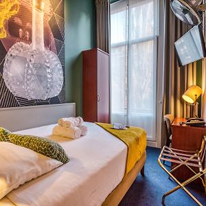 Chambre Petite Double