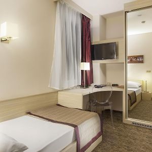 Chambre Simple