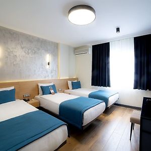 Chambre Standarde Triple