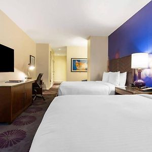 Chambre Lit Queen-Size