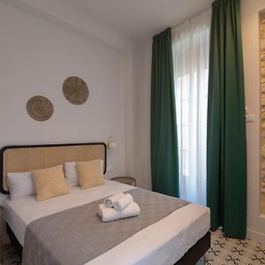 Apartamentos Teatro By Be Alicante