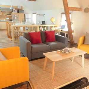 Maison 2 Chambres