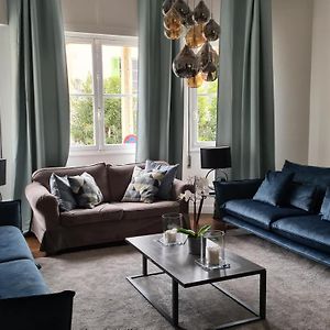 Maison 3 Chambres