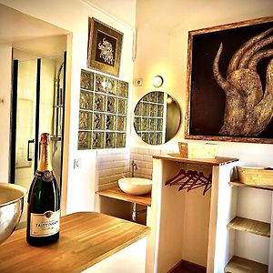 Cozy studio au village naturiste du Cap d’agde