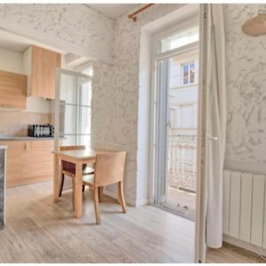 Studio équipé au Mourillon à 20m de la plage
