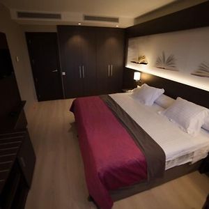 Chambre Familiale