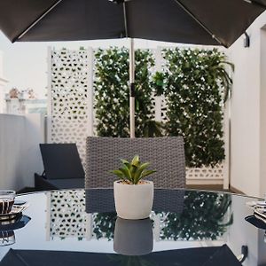 Appartement Penthouse