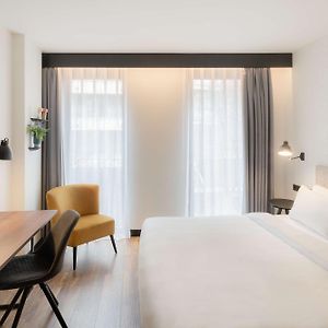 Chambre Supérieure Lit King-Size