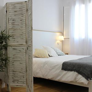 Encanto De La Catedral Ha Loft