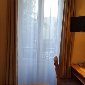 Chambre Standarde Simple