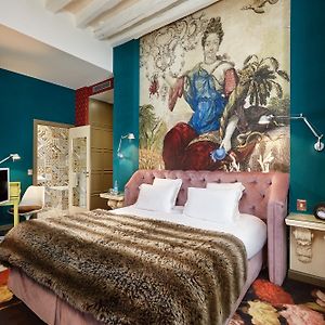 Chambre Supérieure Double