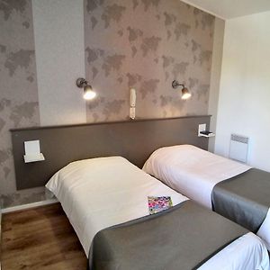 Chambre Simple