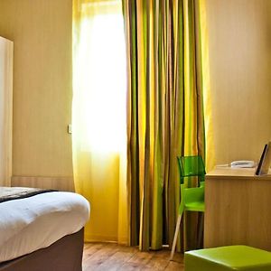 Chambre Triple