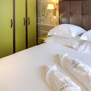 Chambre Classique Double