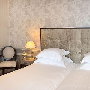 Chambre Supérieure Double