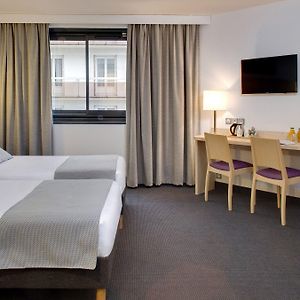 Chambre avec Accès aux Personnes Handicapées