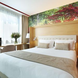 Chambre Double Confort